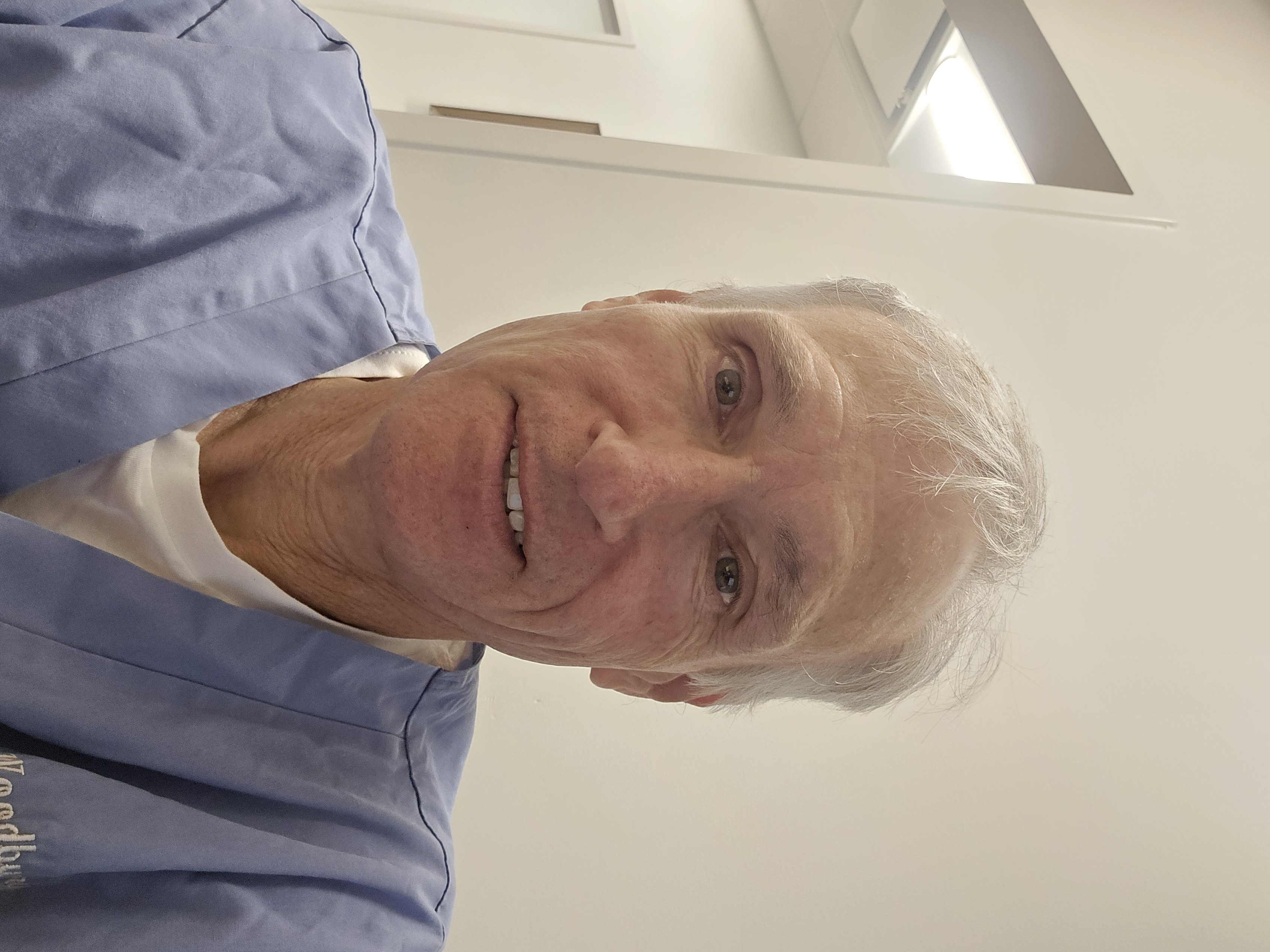 Michael Woodbury, MD